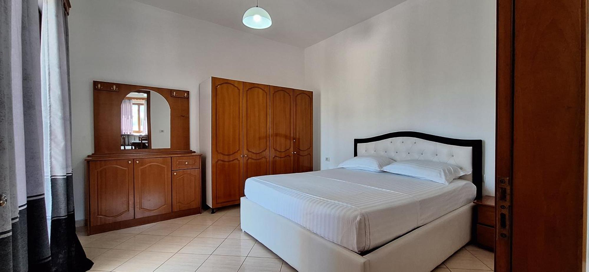 Vila Anxhelo Ksamil Quarto foto