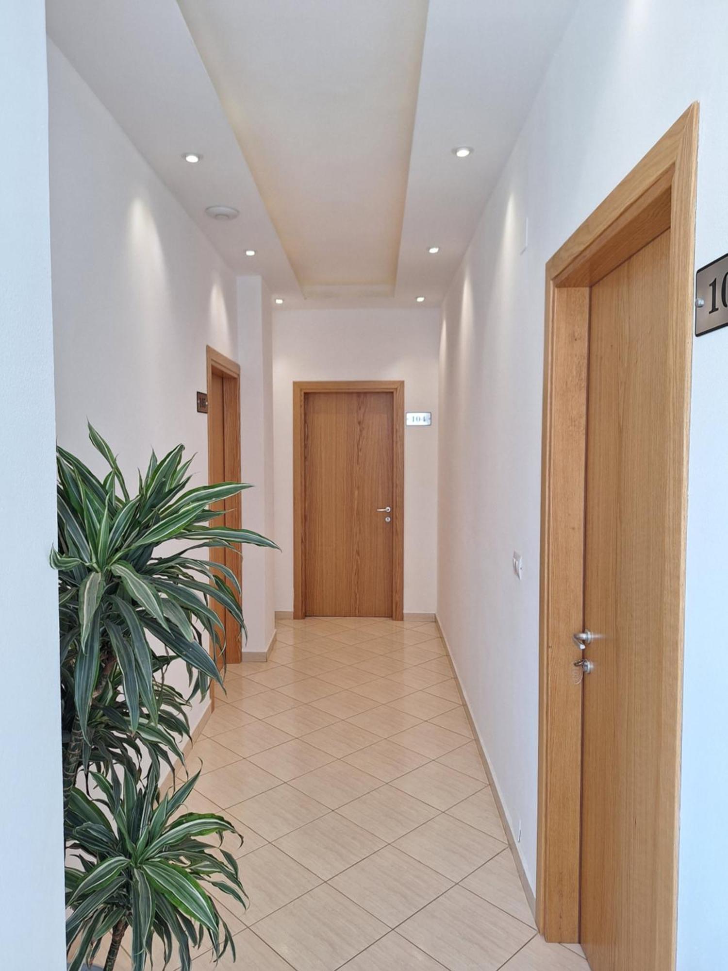 Vila Anxhelo Ksamil Exterior foto